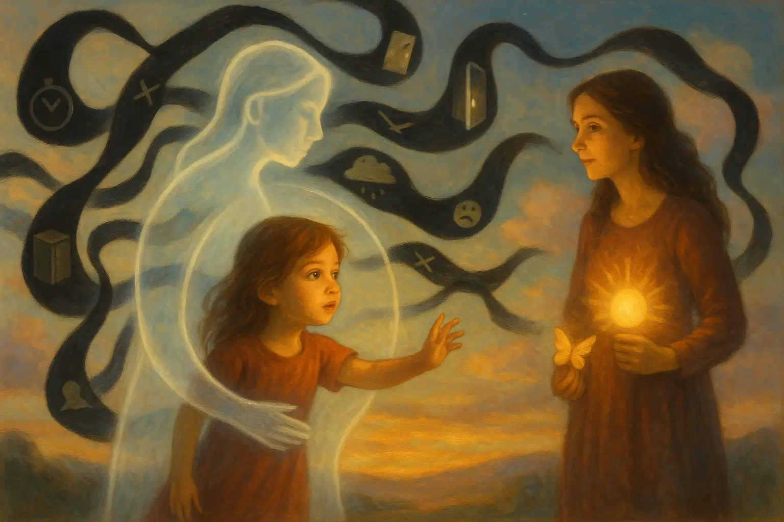 I 7 errori invisibili che soffocano l'iniziativa dei bambini e come evitarli