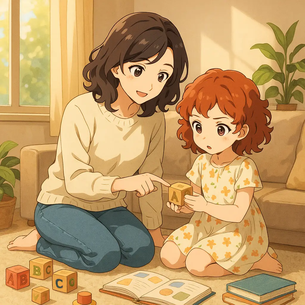 I segreti dei 'no': come trasformare le opposizioni dei bambini in opportunità di crescita