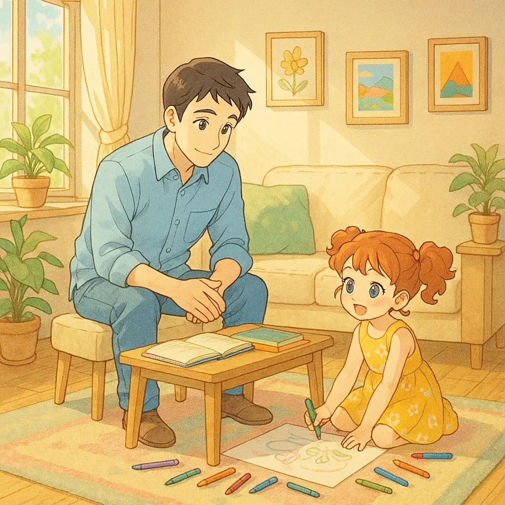 Scelte semplici per una motivazione continua: come evitare gli errori comuni dei genitori e trasformare le sfide quotidiane in avventure stimolanti