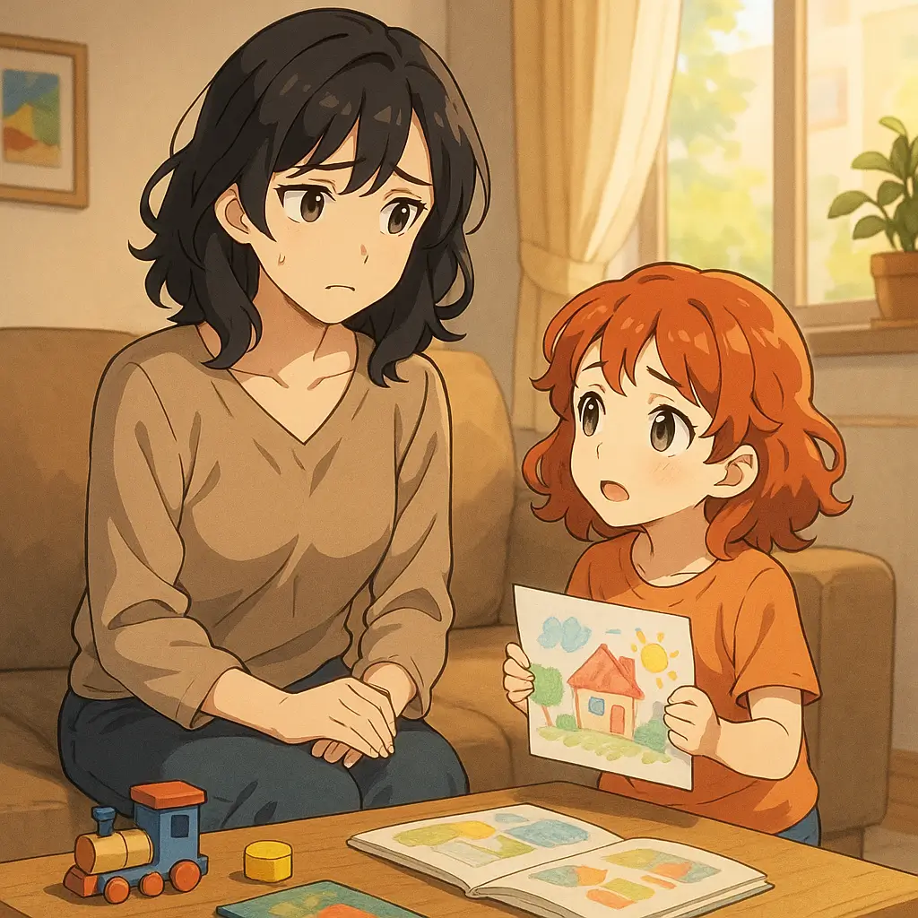 I 5 errori più comuni dei genitori che soffocano l'iniziativa dei bambini e come evitarli