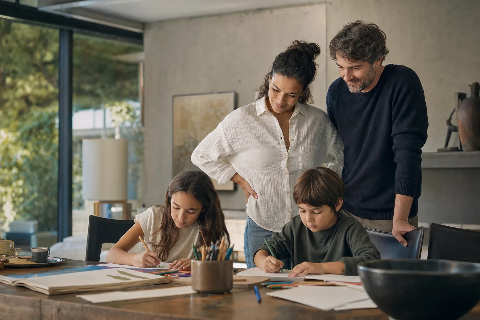 Lodare i bambini senza creare pressione: dalla lode al feedback utile